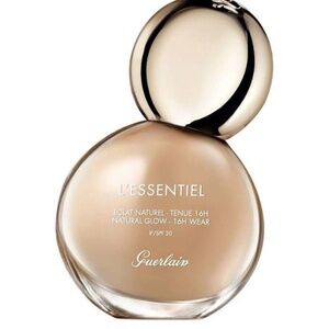Guerlain L'Essential Foundation Natural glow 01C New without box